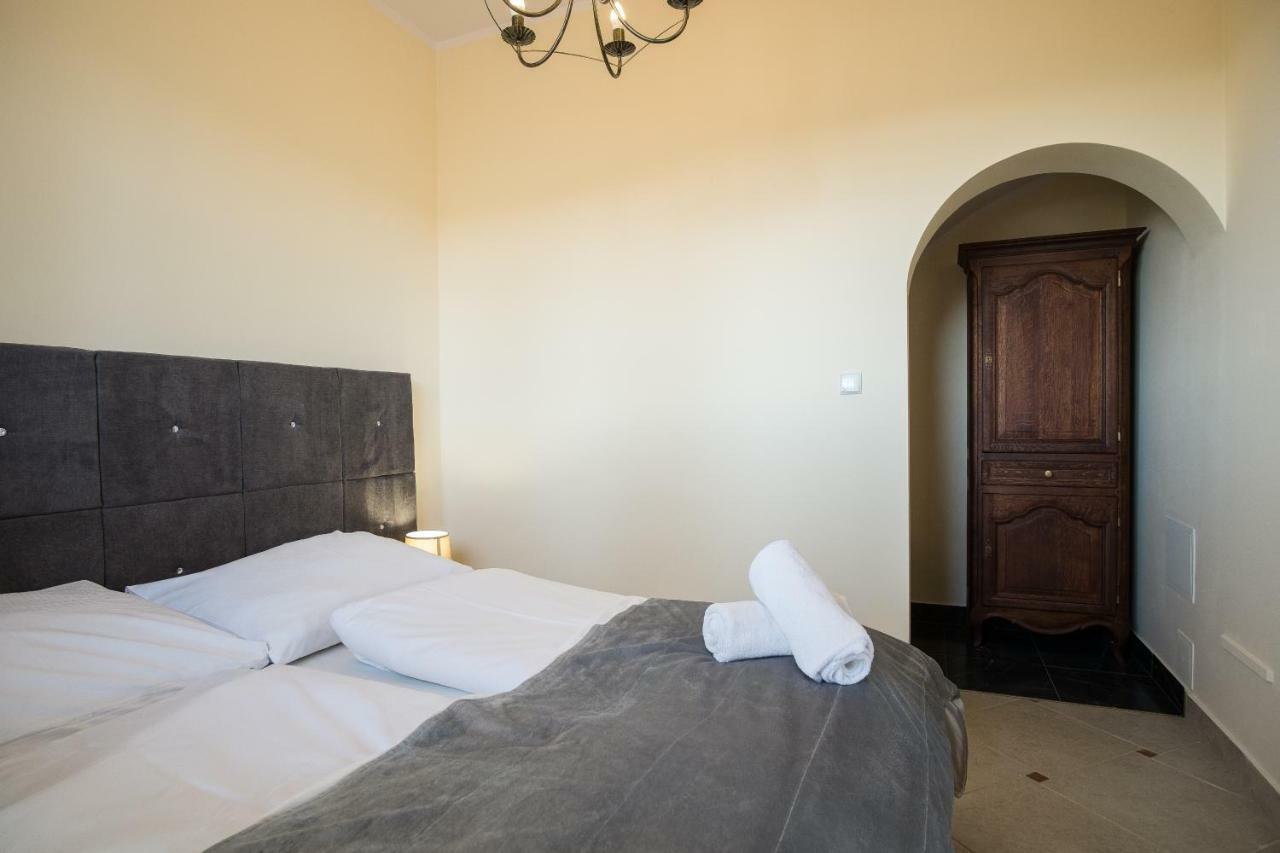 Apartamenty Ciche Wzgorze Zakopane Exterior photo